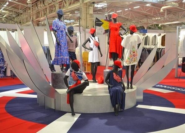 Texworld Paris (10-13 February 2020)